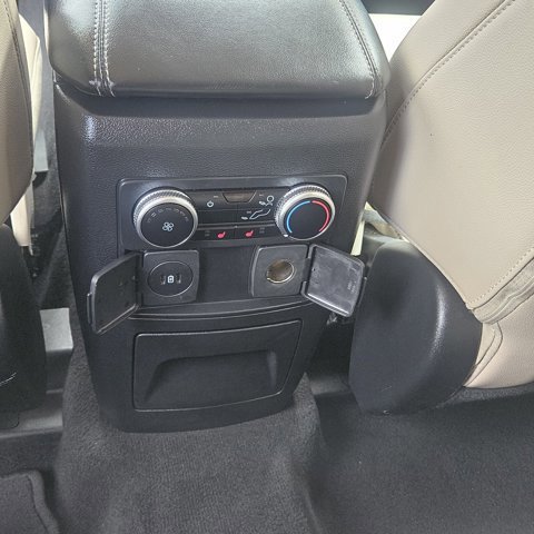 Certified 2023 Ford Explorer Limited image 15