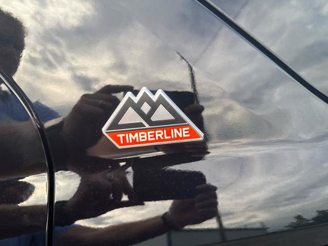 Certified 2021 Ford Explorer Timberline AWD/4WD image 22