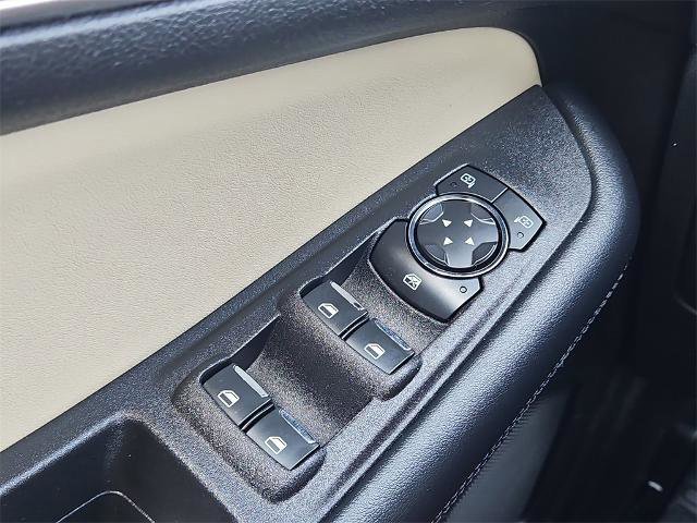 Certified 2022 Ford Edge SEL w/ Convenience Package image 24