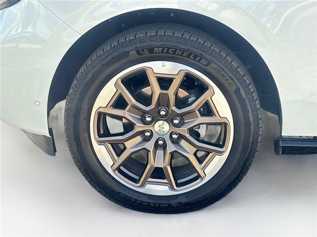 Certified 2025 Ford Expedition Max King Ranch AWD/4WD image 36