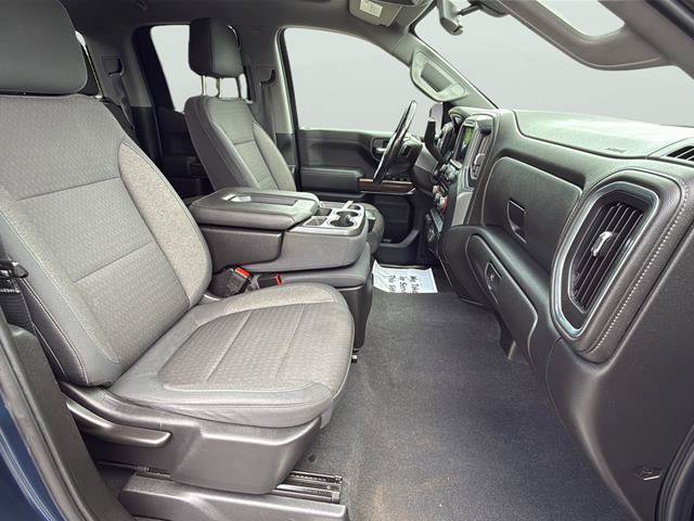 Used 2019 Chevrolet Silverado 1500 RST w/ All-Star Edition AWD/4WD image 14