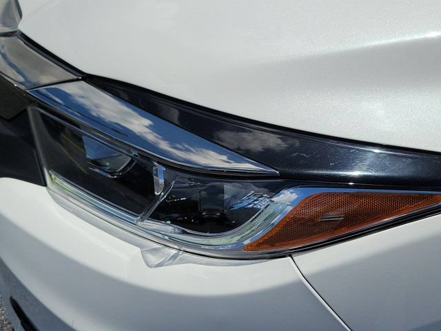 Used 2022 Honda HR-V EX image 11