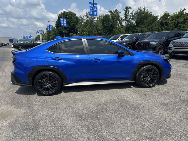 Used 2026 Subaru WRX AWD/4WD image 8