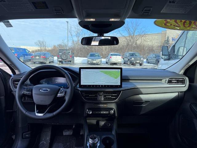 Certified 2023 Ford Escape Active w/ Tech Pack #2 image 27