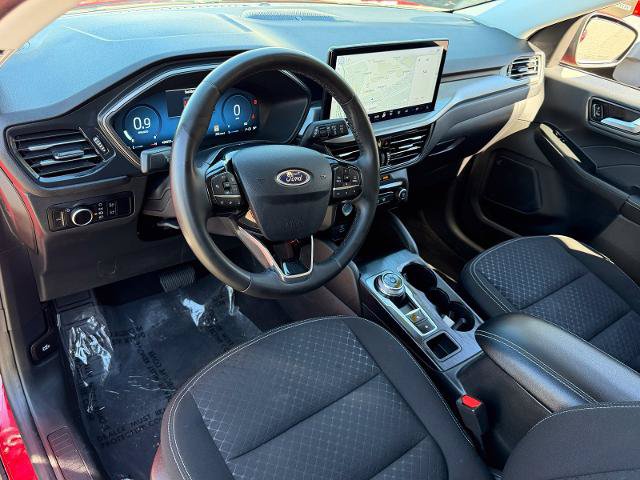 Certified 2023 Ford Escape Active w/ Tech Pack #2 AWD/4WD image 34