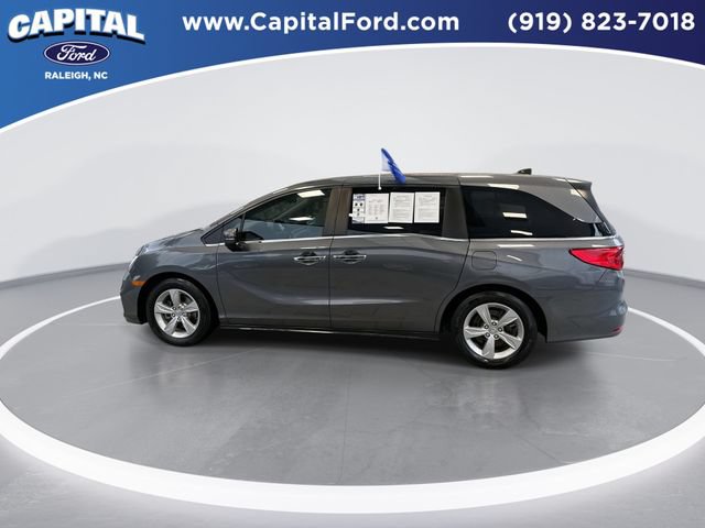 Used 2020 Honda Odyssey EX image 5