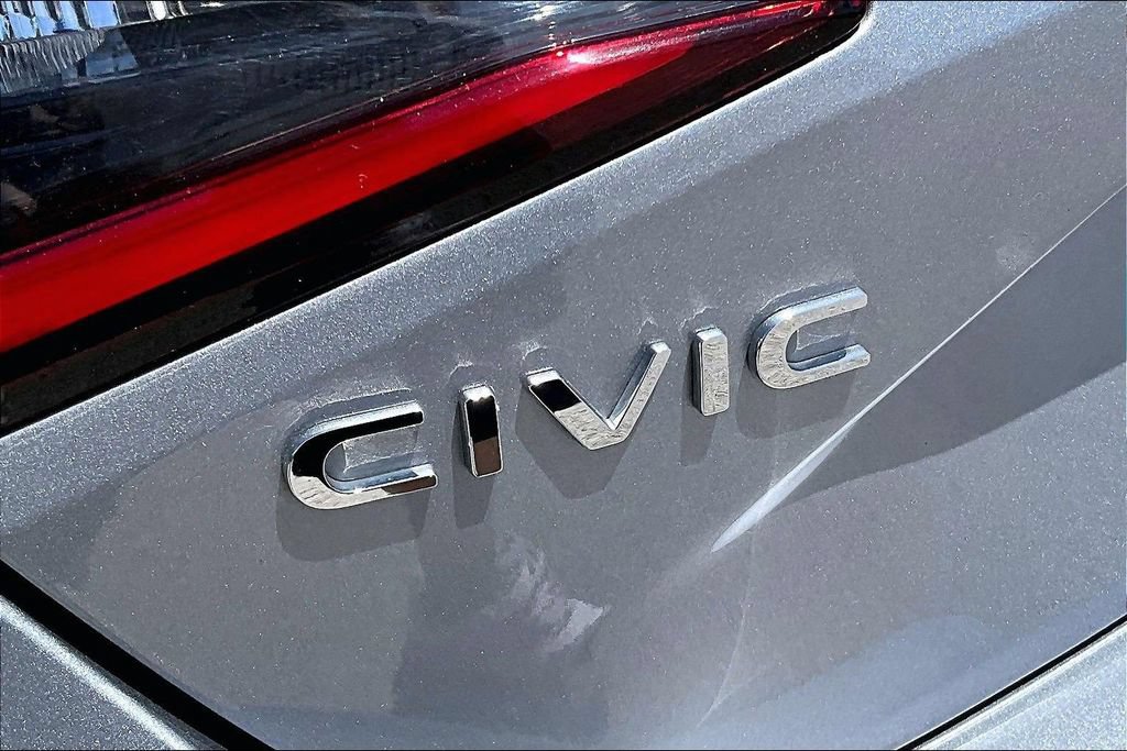 Used 2024 Honda Civic Sport image 8