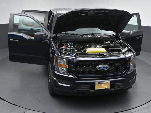 Certified 2023 Ford F150 XL w/ STX Appearance Package AWD/4WD image 53