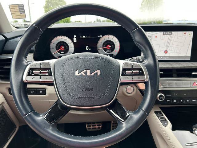 Used 2023 Kia Telluride SX FWD image 23