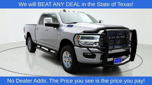 Used 2024 RAM 2500 Laramie