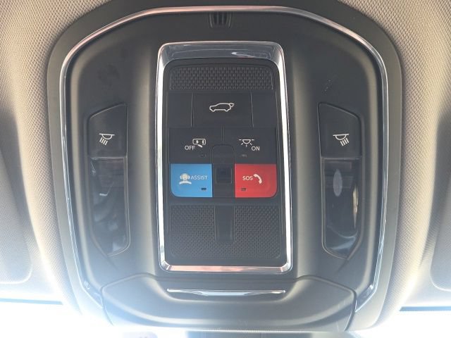 Used 2023 Jeep Grand Cherokee L Laredo w/ Luxury Tech Group I AWD/4WD image 27