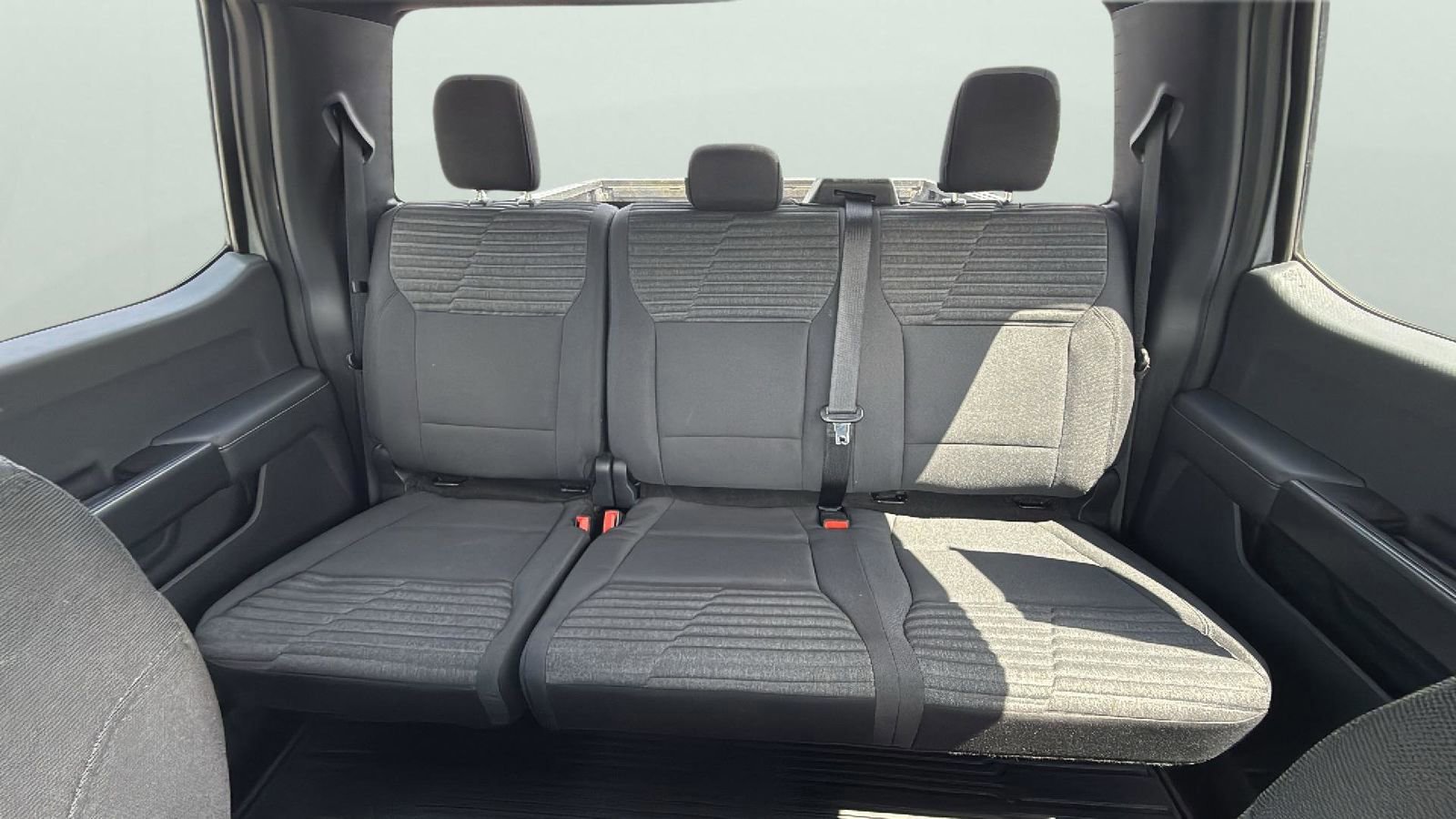 Certified 2022 Ford F150 XL w/ STX Appearance Package image 23