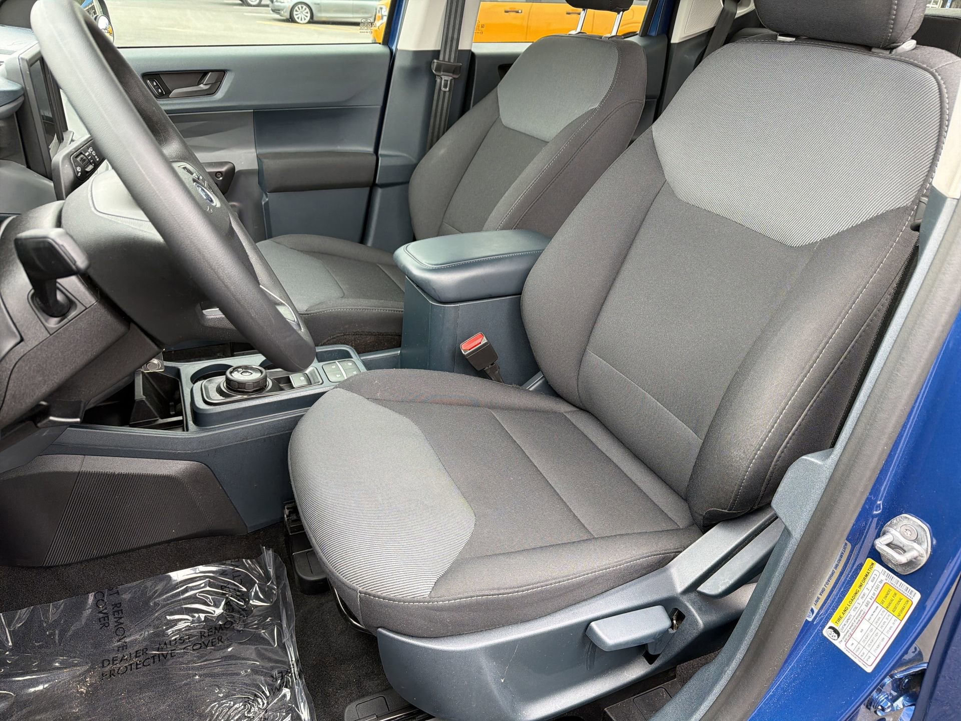 Certified 2024 Ford Maverick XL image 24