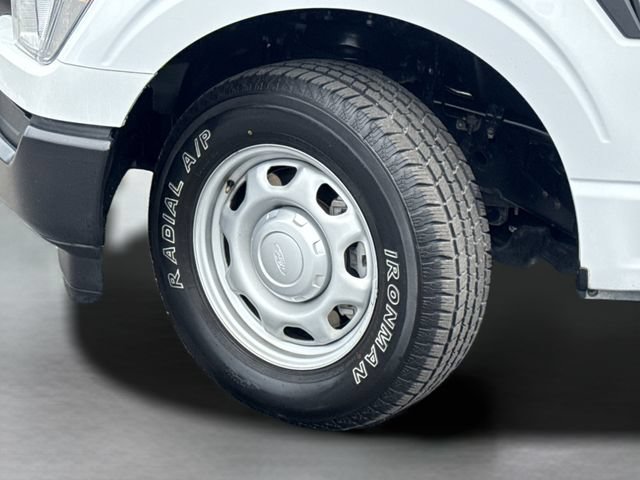 Certified 2021 Ford F150 XL w/ Equipment Group 101A High RWD image 45