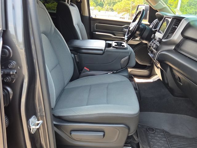 Used 2020 RAM 1500 Big Horn AWD/4WD image 10