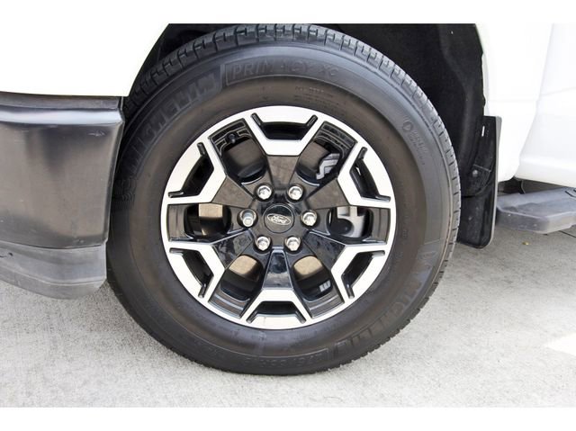 Certified 2023 Ford F150 Lightning Pro AWD/4WD image 29