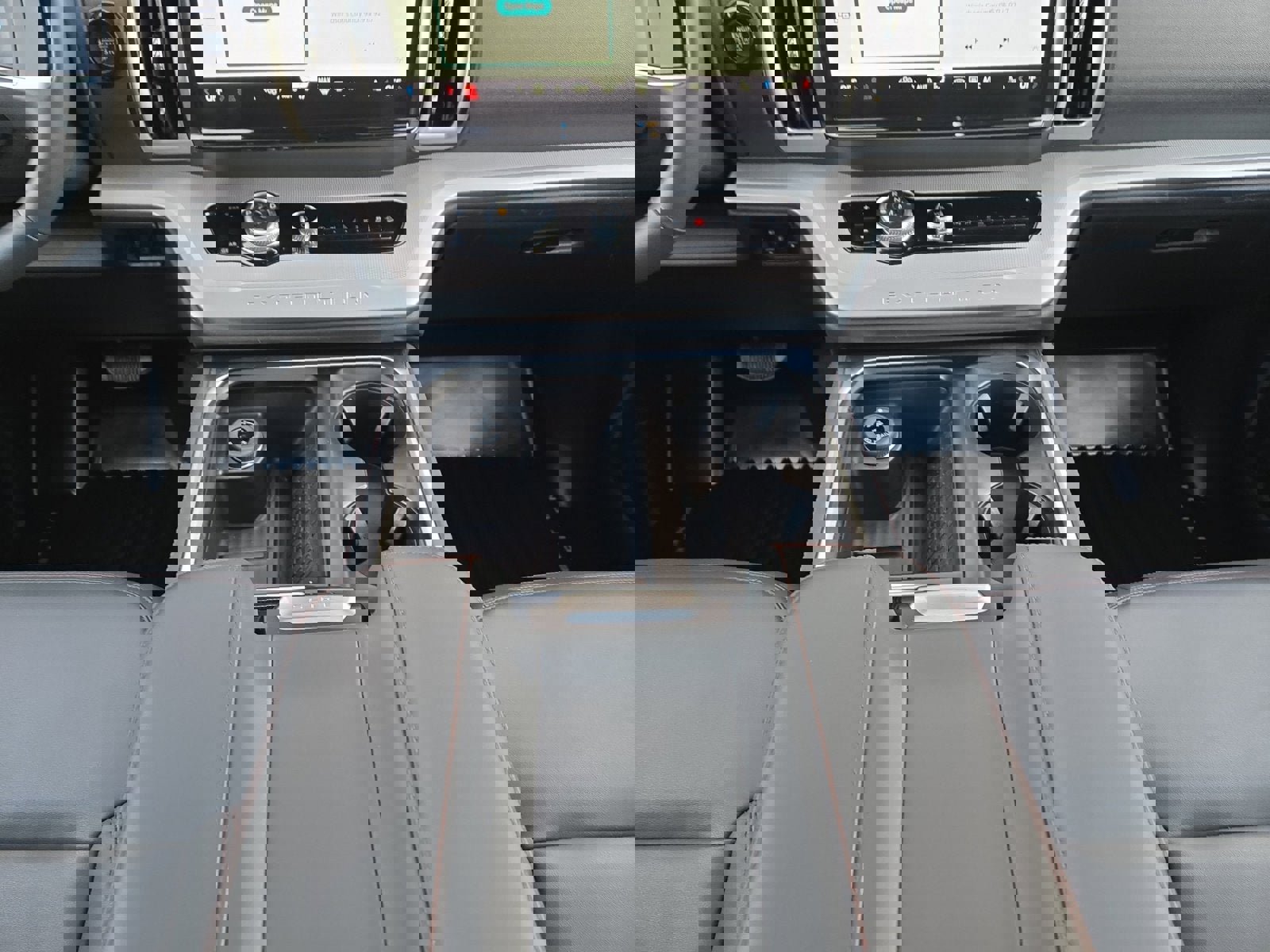 Certified 2025 Ford Expedition Max Active image 21