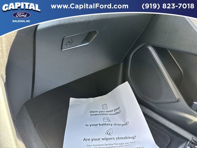 Certified 2023 Ford Explorer Limited w/ Equipment Group 301A AWD/4WD image 27