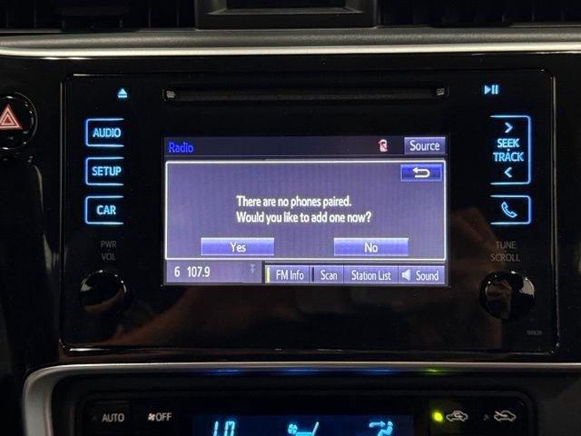 Used 2019 Toyota Corolla LE FWD image 24