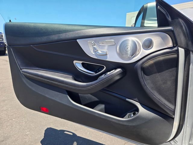 Used 2018 Mercedes-Benz C 300 Coupe image 13