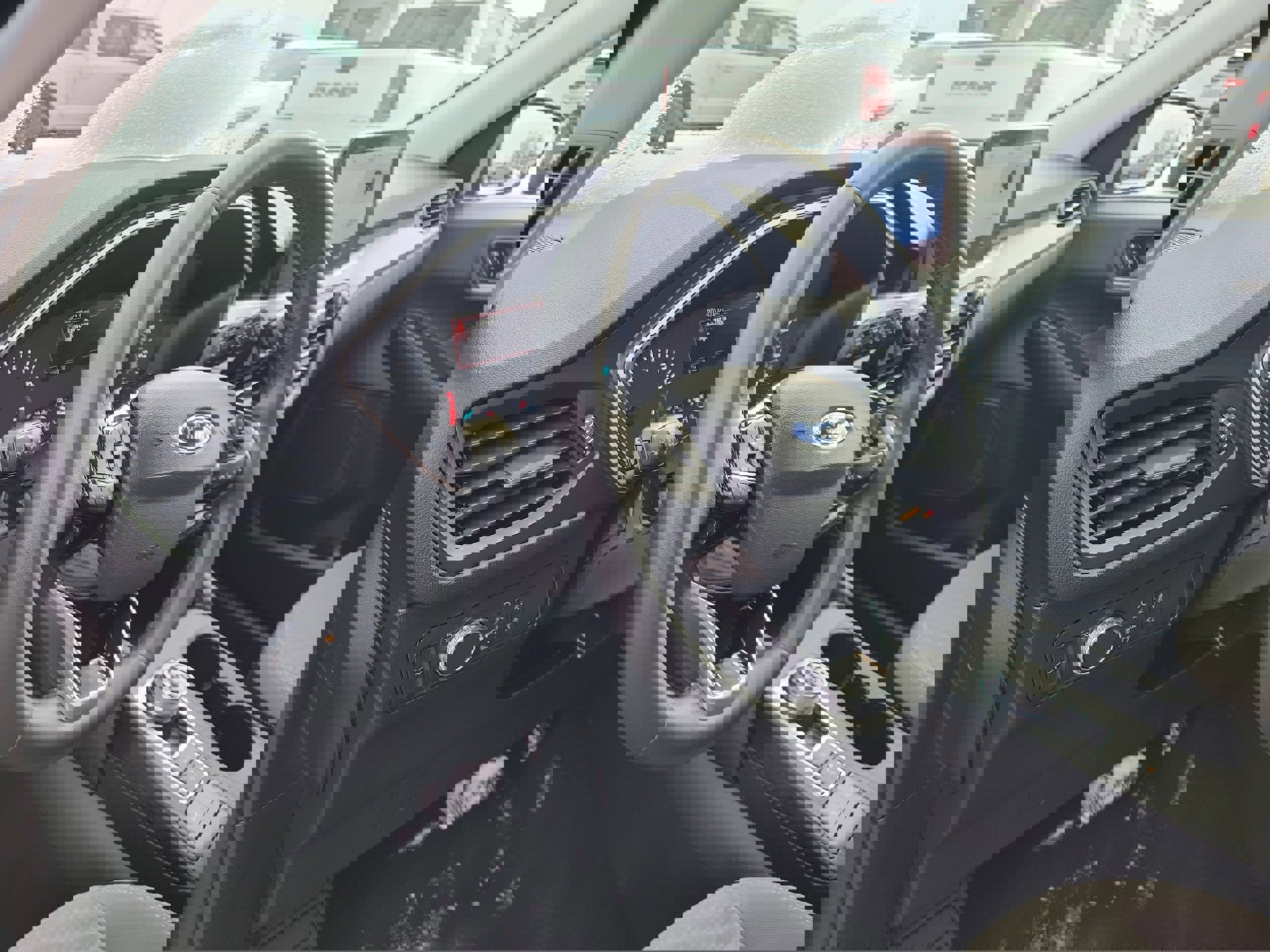 Certified 2022 Ford Escape SE w/ Convenience Package image 20