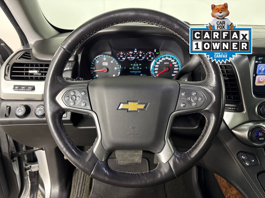 Used 2018 Chevrolet Suburban Premier image 18