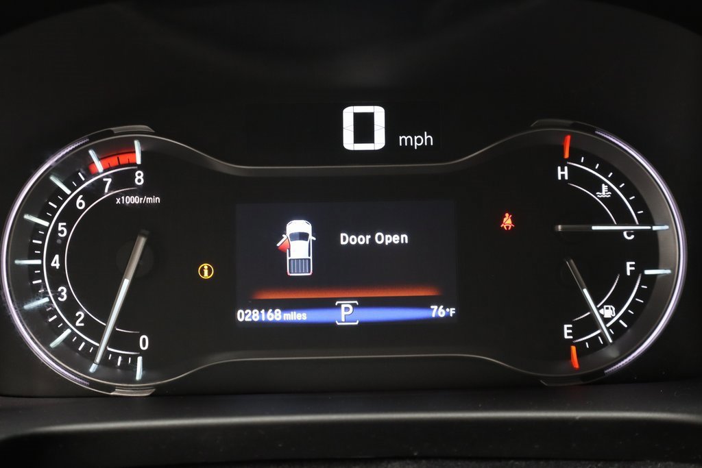 Used 2023 Honda Ridgeline RTL image 27