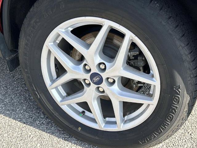 Certified 2021 Ford Edge SEL w/ Convenience Package FWD image 12