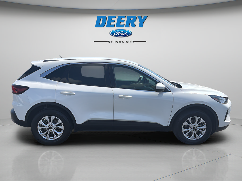 Certified 2023 Ford Escape Active w/ Tech Pack #2 AWD/4WD image 15