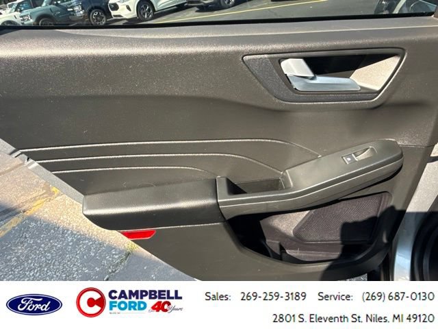 Certified 2023 Ford Escape ST-Line w/ Tech Pack #1 AWD/4WD image 23
