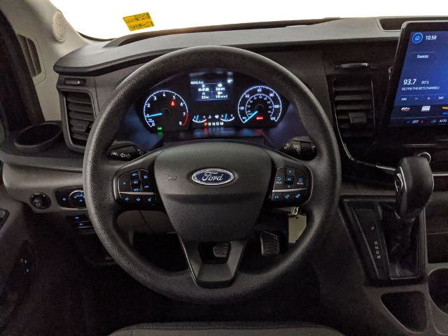 Certified 2024 Ford Transit 350 XLT RWD image 10
