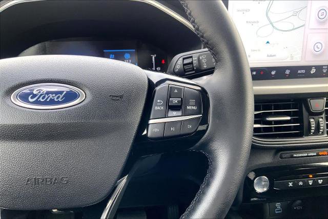 Certified 2023 Ford Escape Active w/ Tech Pack #1 image 24