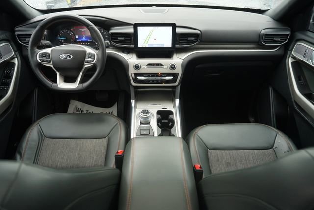 Certified 2023 Ford Explorer Timberline w/ Timberline Technology Package AWD/4WD image 21
