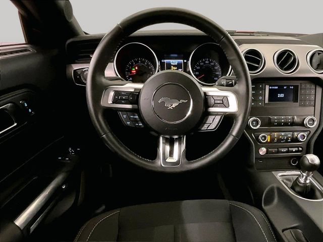 Certified 2019 Ford Mustang GT RWD image 5