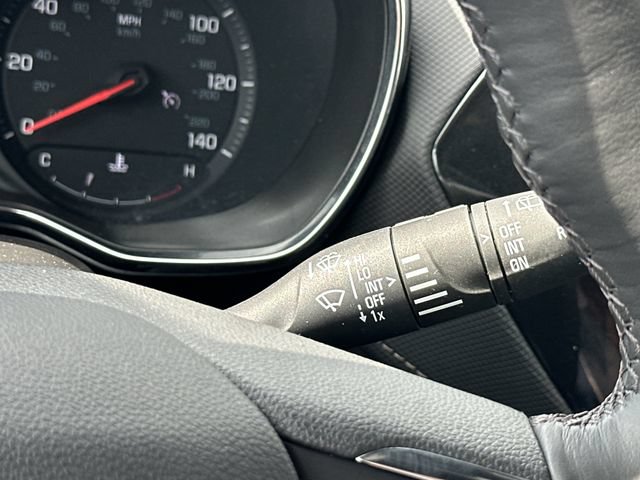 Used 2023 Chevrolet TrailBlazer ACTIV w/ Convenience Package FWD image 33