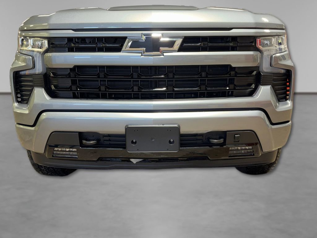 Used 2023 Chevrolet Silverado 1500 RST w/ Z71 Off-Road Package image 11