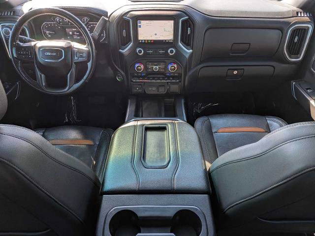 Used 2019 GMC Sierra 1500 AT4 w/ AT4 Premium Package AWD/4WD image 20