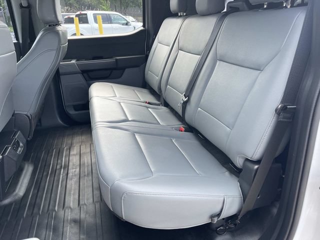 Certified 2023 Ford F150 XL w/ Trailer Tow Package AWD/4WD image 22
