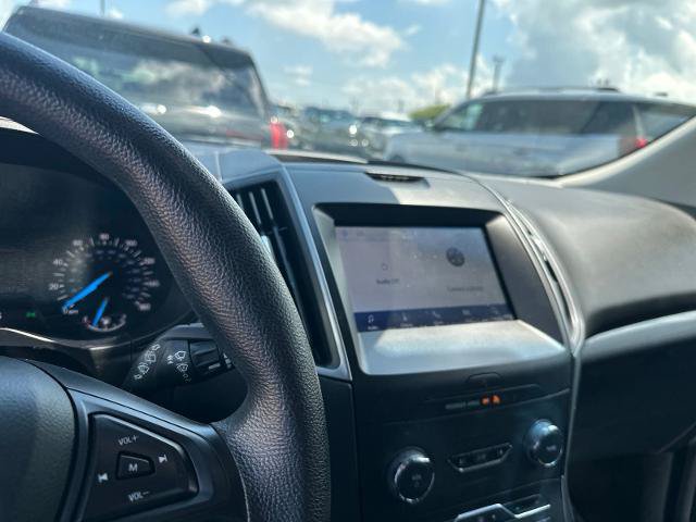 Certified 2020 Ford Edge SE FWD image 7