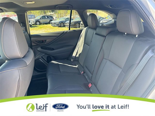 Used 2024 Subaru Outback Wilderness image 29