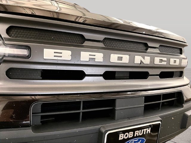 Certified 2021 Ford Bronco Sport Big Bend AWD/4WD image 29