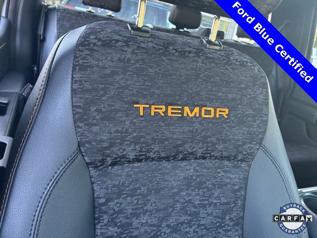 Certified 2023 Ford F150 Tremor image 33