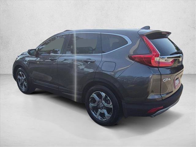 Used 2019 Honda CR-V EX-L image 9