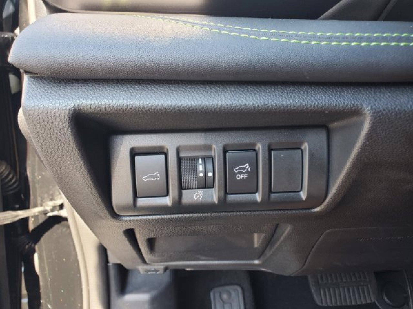 Used 2023 Subaru Outback Onyx Edition image 15