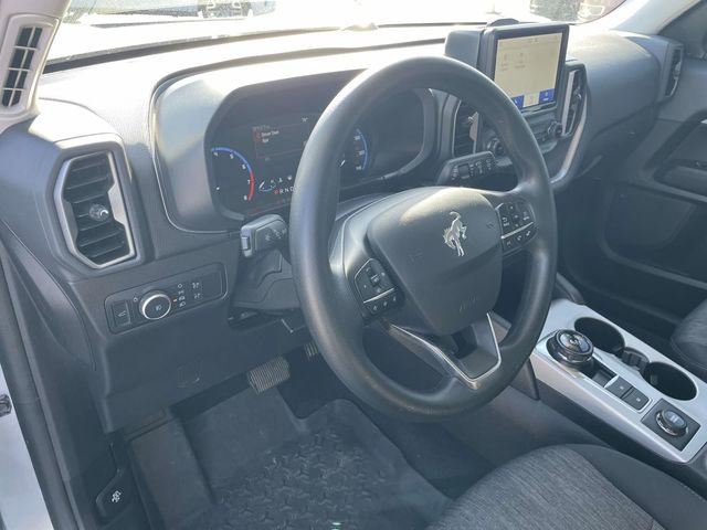 Certified 2021 Ford Bronco Sport Big Bend AWD/4WD image 16