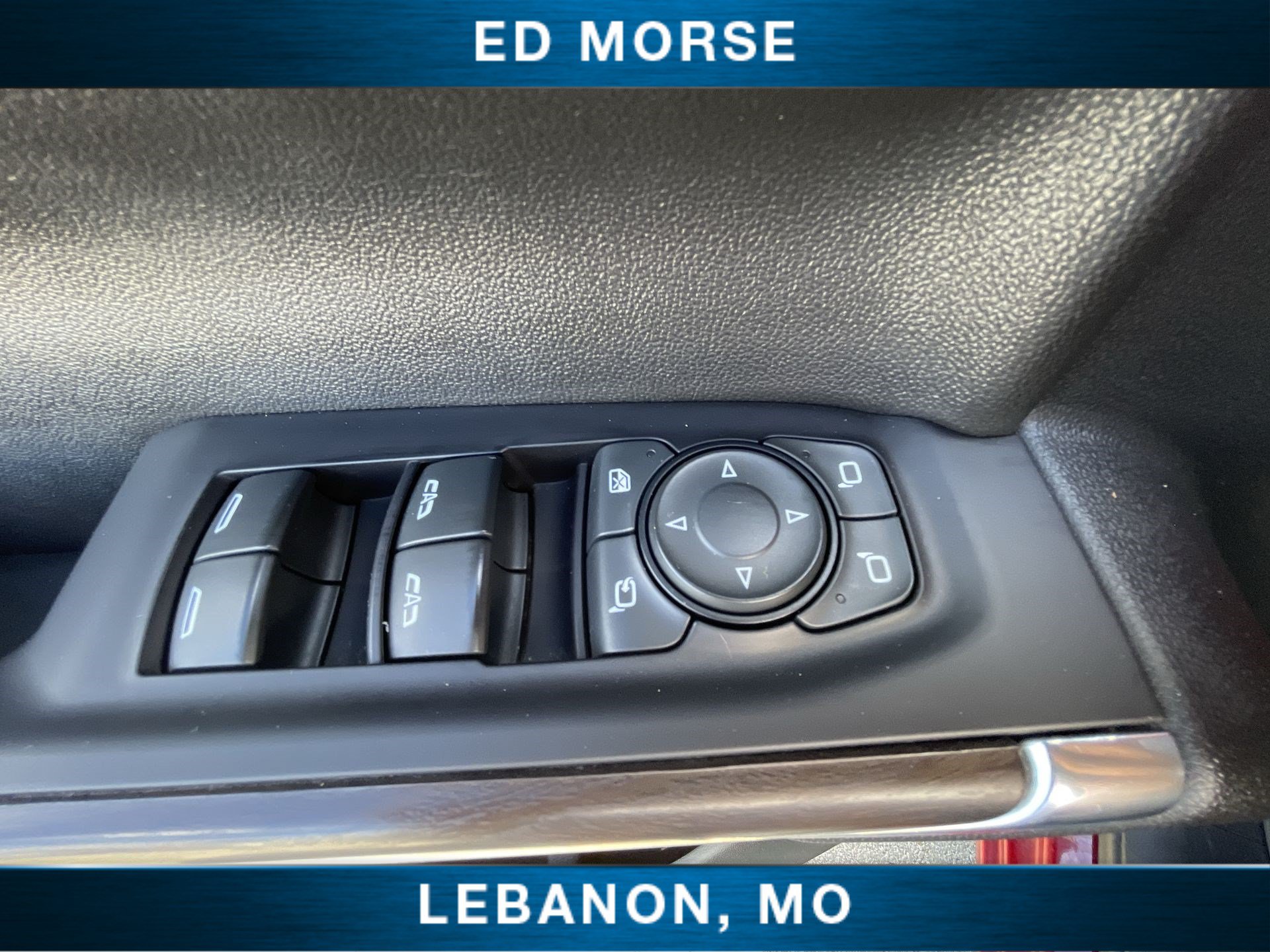 Used 2019 GMC Sierra 1500 SLT w/ SLT Premium Package AWD/4WD image 21