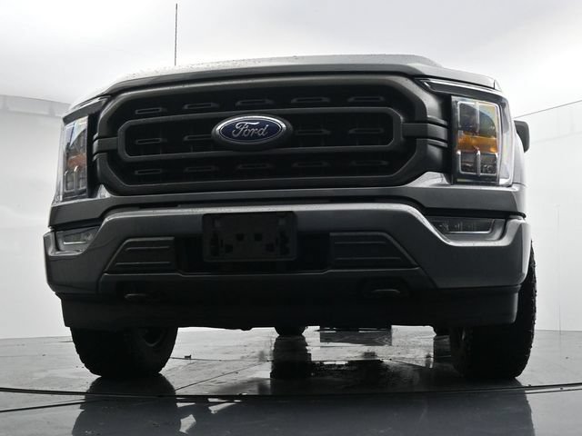Certified 2023 Ford F150 XLT w/ Equipment Group 302A High AWD/4WD image 29