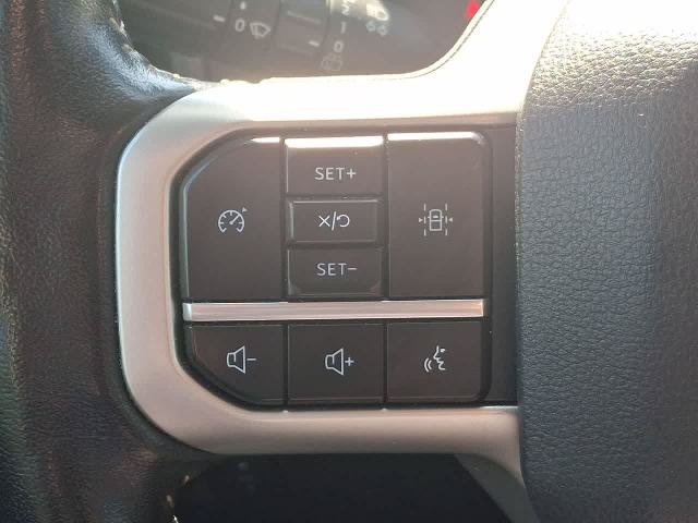 Certified 2024 Ford Expedition XLT AWD/4WD image 23