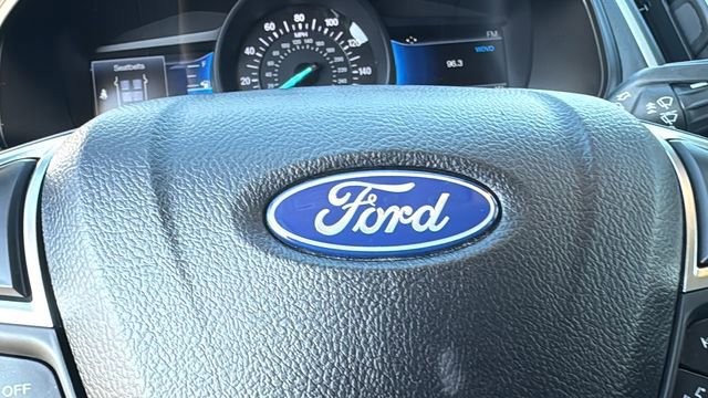 Certified 2023 Ford Edge SEL w/ Convenience Package image 21