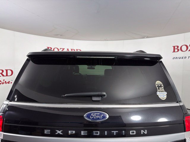 Certified 2024 Ford Expedition XLT RWD image 13